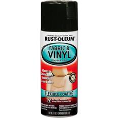 Rust-Oleum Automotive Fabric Vinyl Gloss Spray Black