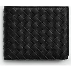 Wallets & Key Holders Bottega Veneta Intrecciato Piccolo Bi-fold Wallet