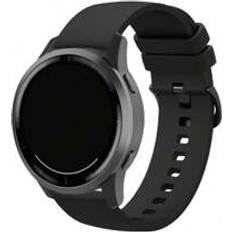 Samsung smartwatch active 2 Shein 1pc Soft Silicone Watch Strap Compatible With Samsung Galaxy Watch Active 2/Watch 3
