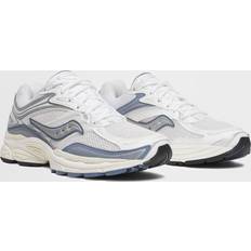 Saucony Men Shoes Saucony Progrid Omni Men Shoes White