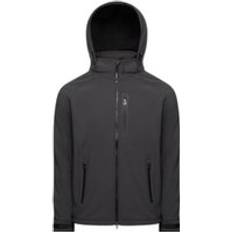 LeMieux Body Protectors LeMieux Elite Soft Shell Riding Jacket - Gris