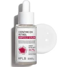 APLB Coenzyme Q10 Retinol Ampoule Serum
