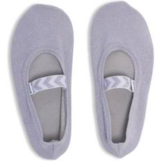 Gymnastikskor - Lavender Gray