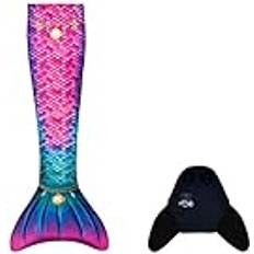Havfruehale Kuaki Mermaids Havfruehale Til Børn Sæt