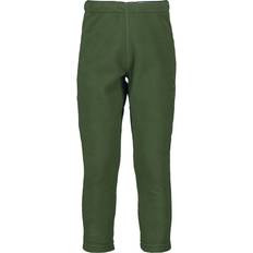 Didriksons Piger Bukser Didriksons Monte Fleecebukser - Pine Green