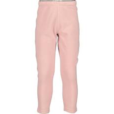 Didriksons Vaaleanpunainen Lastenvaatteet Didriksons Monte Pants - Dusty Pink