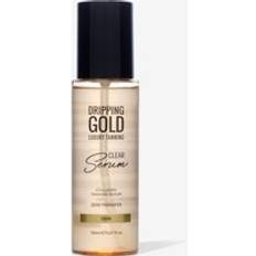 PrettyLittleThing SOSU Clear Tanning Serum Dark