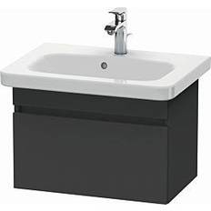 Duravit Mobiletti Duravit Waschtischunterschrank Wandhängend 6379 580 mm