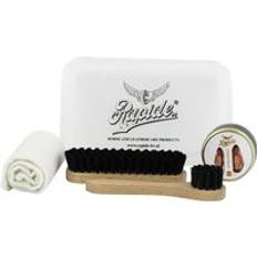 Rapide Shoe care kit Noir