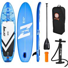 Tablas de SUP Zray E10 SUP Komplettset 297x76x13 cm