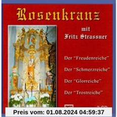 Rosenkranz (CD)