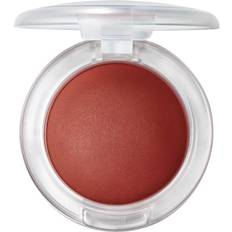 Kompakti Poskipunat MAC Glow play blush -poskipuna