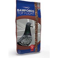 Bamford Bamfords top flight high protein economy pigeon 20kg