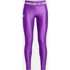 M Underställ Under Armour Legging PPL YLG