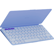 Logitech Keys-To-Go 2 tastatur