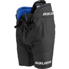 Bauer Hockeybyxa Pro Sr Black