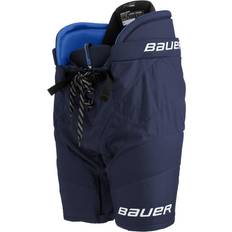 Bauer Hockeybyxa Pro Sr Navy