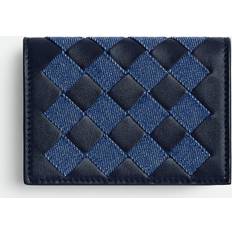 Wallets & Key Holders Bottega Veneta Intrecciato Business Card Case