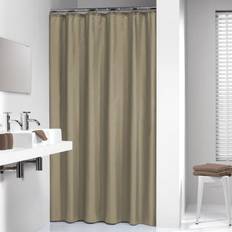 Sealskin Shower Curtain