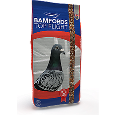 Bamford Bamfords top flight red rosette pigeon feed 20kg