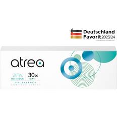 atrea EyeQ One-Day Superior Progressive Q5 30 st