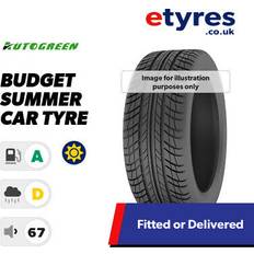 Autogreen 195 65 15 sport chaser sc2 195/65r15 2 91h summer