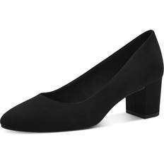 Marco Tozzi Højhælede sko Marco Tozzi Pumps - Sort