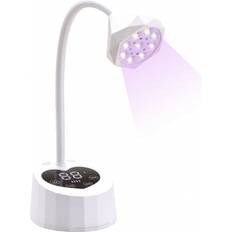 Nail Lamps Shein UV LED Nail Auto Sensor