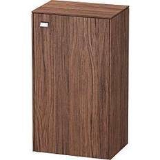 Wood Medicine Cabinets Duravit Brioso Halbhochschrank 61.0 x 91.0 cm