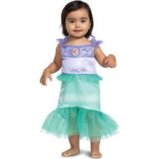 Disguise Enchanting disney ariel costume for little mermaids