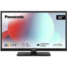 1920x1080 (Full HD) - 24 " TV Panasonic TS24N30AEZ HD 24 Inch LED