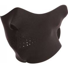 Plongée et Snorkeling Bering Masque Néoprène Noir