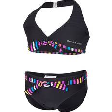 Color Kids Bikinis Color Kids Bikini - Svart