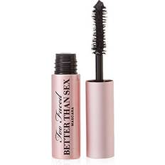 Too Faced Better Than Sex Mascara Travel Size .17 Ounces