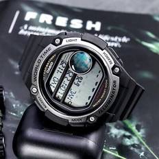 Casio ae-3000w-1a digital