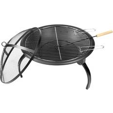 Marlow Home Co Anneta 58cm H Fire Pit Lid