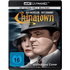 Chinatown 4K Ultra HD Blu-ray