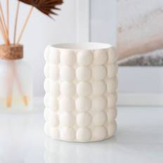 Wax Melt Something Different Speckle Bubble Oil Burner Cream Wax Melt