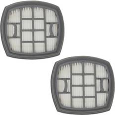 Morphy Richards 2 hepa filters for 70485 732000 supervac
