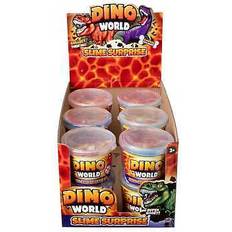 Fidget Toys Hti Fidget sensory slime surprise toys dinosaur fidgety adhd, anxiety stress relief