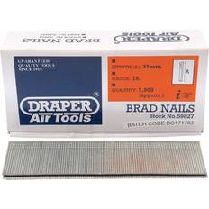 Draper 59827 32mm brad