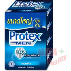 Protex for men antibacterial bar soap sport 90g 4