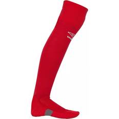 Umbro Core Fotbollsstrumpa Röd Unisex 30-34
