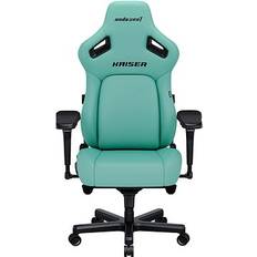 Anda seat Kaiser 4-Serien Gamingstol Grön