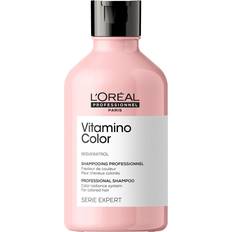 L'oréal vitamino color shampoo L'Oréal Paris L'oréal professionnel vitamino color shampoo 299ml
