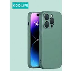 Shein 1pc Liquid Silicone Phone Case, Compatible With Apple IPhone 13/13 Pro/13 Pro Max/14/14 Plus/14 Pro/14 Pro Max/15/15 Pro/15 Plus/15 Pro Max, Shockproo