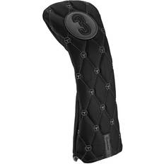 TaylorMade Headcover Schwarz