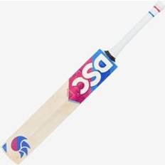 Intense 5000 Cricket Bat Blue Light