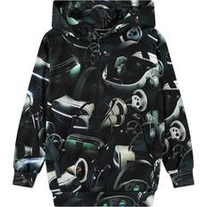 Molo Hoodies Molo Hoodie Virtual Reality år 152 Hoodie