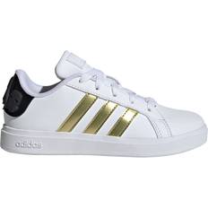 adidas Sneakers Star Wars Grand Court 2.0 IH8034 Weiß